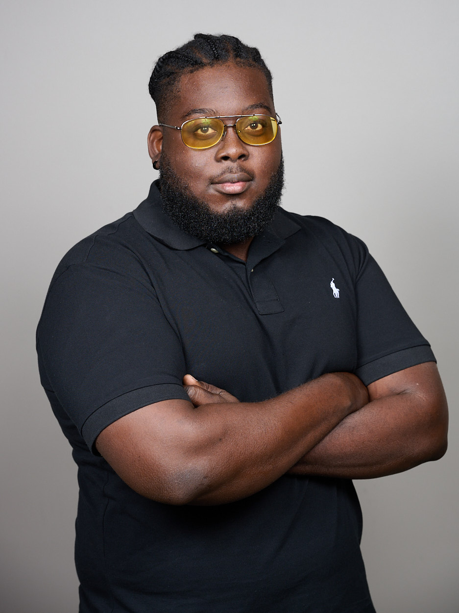 Tahjyei Thompson