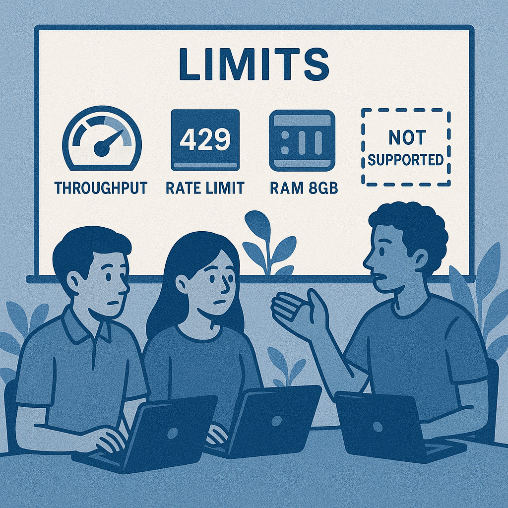 Limits